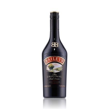 🌾Bailey's The Original Irish Cream Likör 17% Vol. 0,7l | Spirits Village