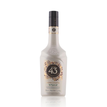 🌾Licor 43 Horchata Vegan 16% Vol. 0,7l | Spirits Village