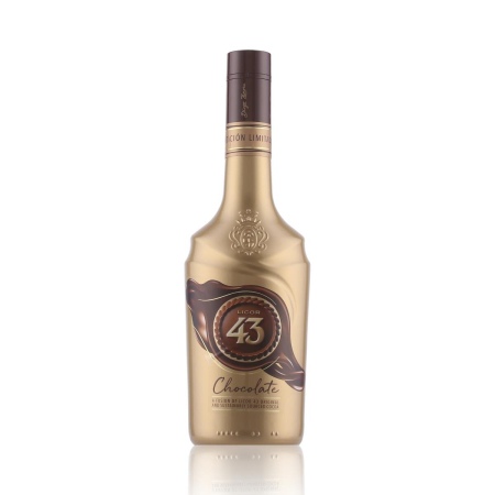 🌾Licor 43 Chocolate 16% Vol. 0,7l | Spirits Village