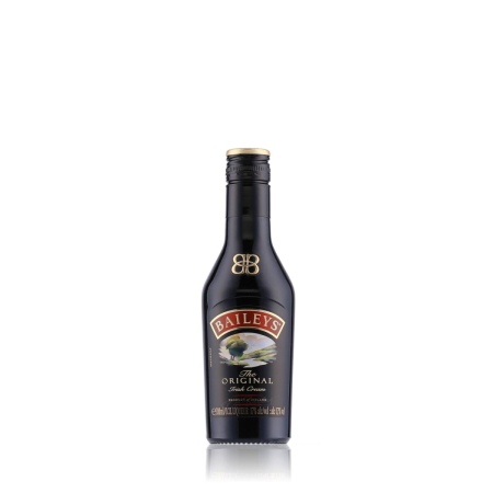 🌾Bailey's The Original Irish Cream Likör 17% Vol. 0,2l | Spirits Village