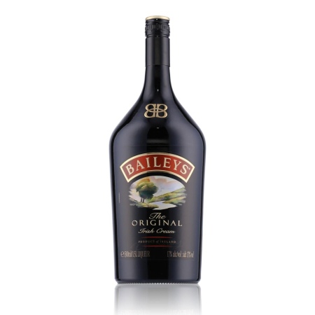 🌾Bailey's The Original Irish Cream Likör 17% Vol. 1,5l | Spirits Village