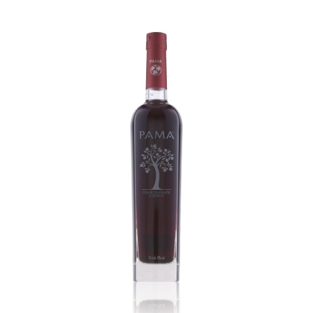 🌾Pama Pomegranate Likör 17% Vol. 0,7l | Spirits Village