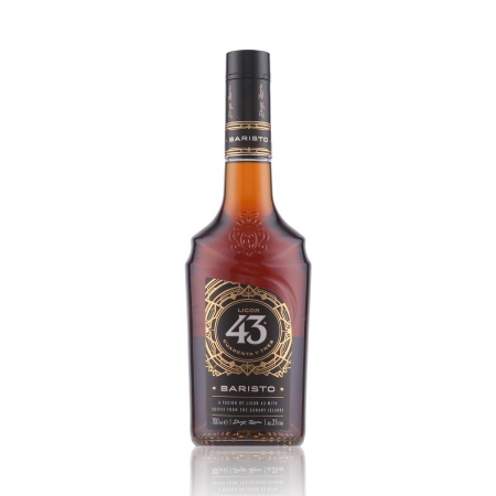 🌾Licor 43 Baristo 31% Vol. 0,7l | Spirits Village