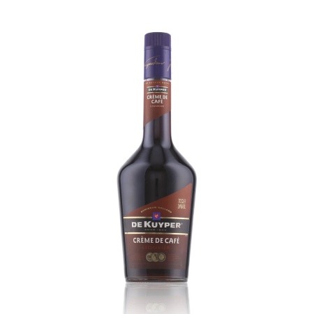 🌾De Kuyper Creme De Cafe Likör 24% Vol. 0,7l | Spirits Village