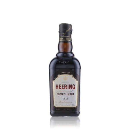 🌾Heering The Original Cherry Liqueur 24% Vol. 0,5l | Spirits Village