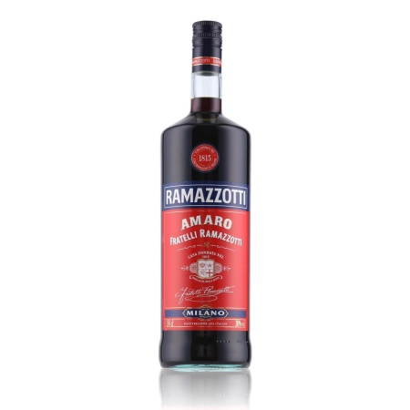 🌾Ramazzotti Amaro Likör 30% Vol. 1,5l | Spirits Village