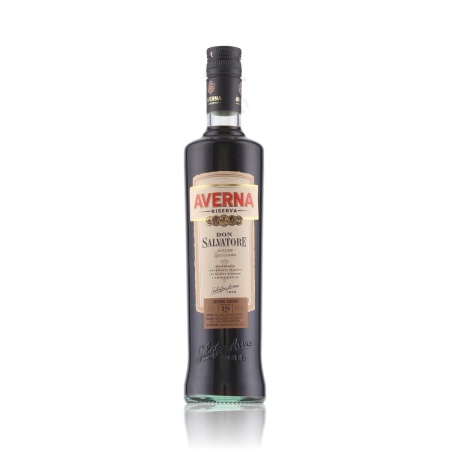 🌾Averna Riserva Don Salvatore Likör 34% Vol. 0,7l | Spirits Village