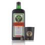 🌾Jägermeister Kräuterlikör mit Würfelbecher 35% Vol. 1,75l | Spirits Village