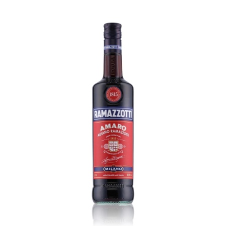 🌾Ramazzotti Amaro Likör 30% Vol. 0,7l | Spirits Village