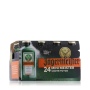 🌾Jägermeister Kräuterlikör Miniaturen 35% Vol. 24x0,02l | Spirits Village