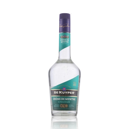 🌾De Kuyper Creme De Menthe White Likör 24% Vol. 0,7l | Spirits Village