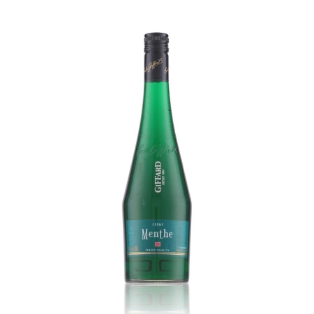 🌾Giffard Menthe Likör 21% Vol. 0,7l | Spirits Village