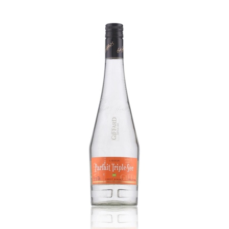 🌾Giffard Parfait Triple Sec Likör 35% Vol. 0,7l | Spirits Village