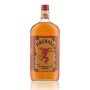 🌾Fireball Cinnamon & Whisky Liqueur 33% Vol. 1l | Spirits Village