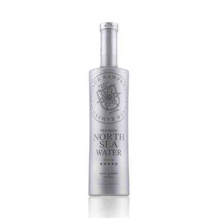 🌾Skiclub Kampen North Sea Water Silver Likör 15% Vol. 0,7l | Spirits Village