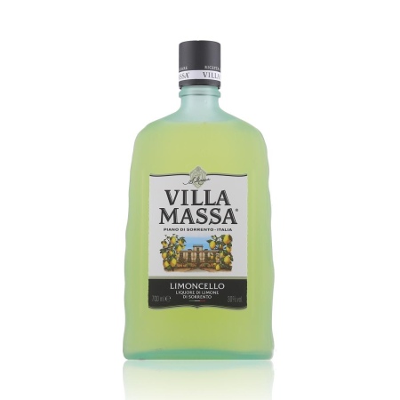 🌾Villa Massa Limoncello Liquore de Limone 30% Vol. 0,7l | Spirits Village