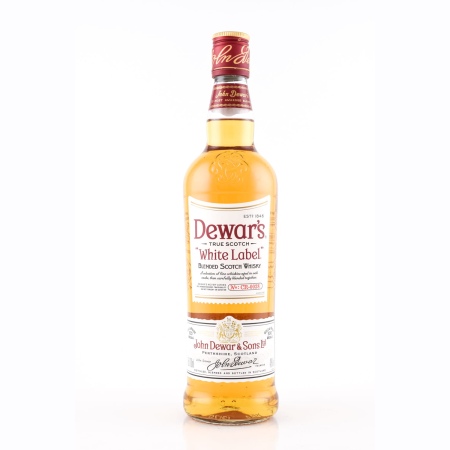 🌾Dewar's White Label 40% vol. 0,7l | Spirits Village