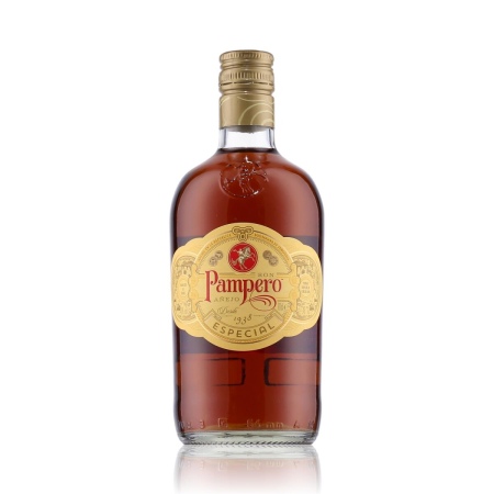 🌾Pampero Añejo Especial Rum 40% Vol. 0,7l | Spirits Village