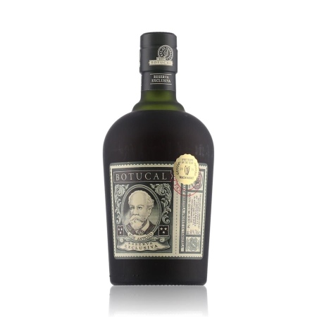 🌾Botucal Reserva Exclusiva (Diplomatico) Rum 40% Vol. 0,7l | Spirits Village