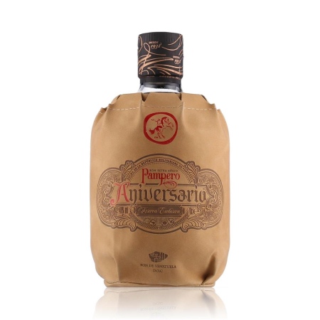 🌾Pampero Añejo Aniversario Rum 40% Vol. 0,7l | Spirits Village