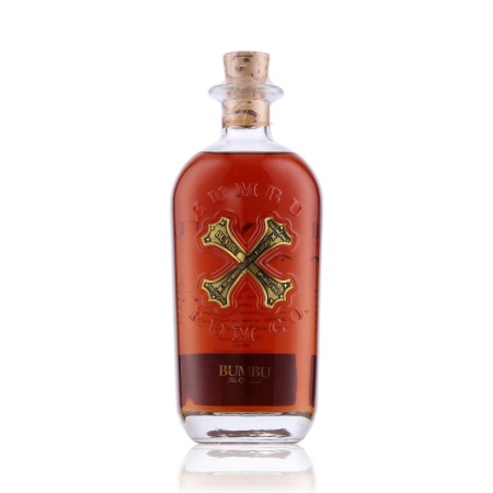 🌾Bumbu The Original Rum 40% Vol. 0,7l | Spirits Village