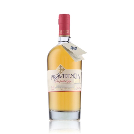 🌾Providencia 1879 Fine Golden Rum 40% Vol. 0,7l | Spirits Village