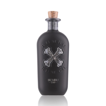 🌾Bumbu XO Rum 40% Vol. 0,7l | Spirits Village