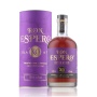 🌾Espero XO Extra Anejo Rum 40% Vol. 0,7l in Geschenkbox | Spirits Village