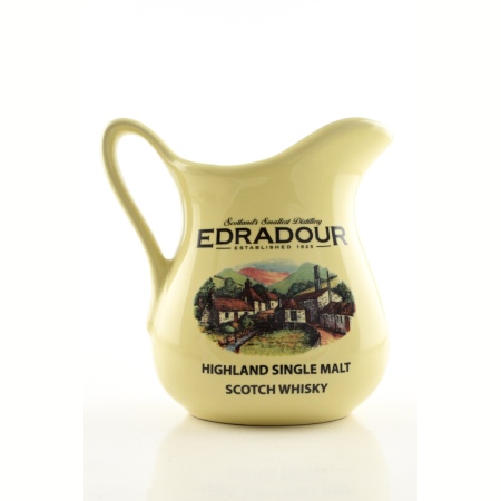 🌾Caraffa per acqua Edradour app. 0.25l | Spirits Village