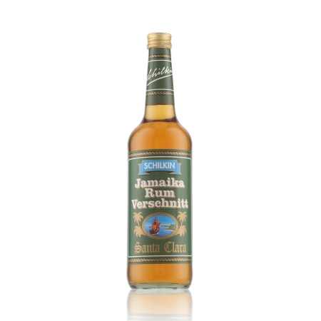 🌾Schilkin Jamaika Rum Verschnitt 37,5% Vol. 0,7l | Spirits Village