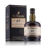 🌾El Dorado 15 Years Finest Demerara Rum 43% Vol. 0,7l in Geschenkbox | Spirits Village