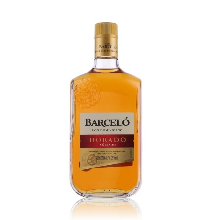 🌾Barceló Dorado Rum 37,5% Vol. 0,7l | Spirits Village