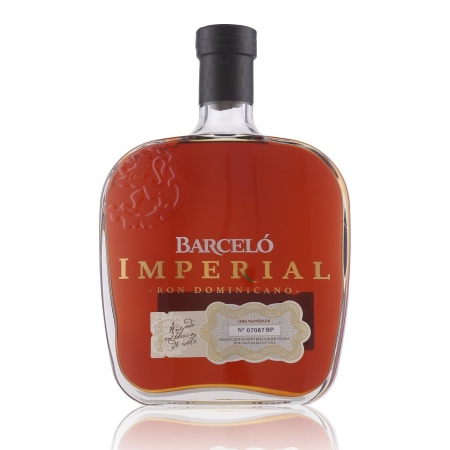 🌾Barceló Imperial Rum 38% Vol. 1,75l | Spirits Village