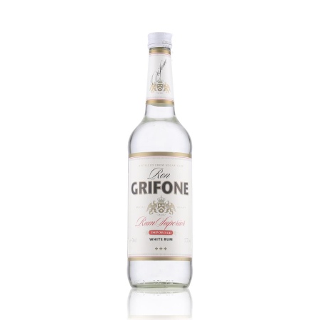 🌾Grifone Rum Superior 37,5% Vol. 0,7l | Spirits Village