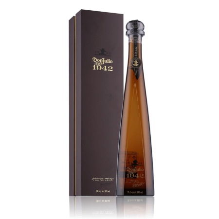 🌾Don Julio 1942 Tequila 38% Vol. 0,7l in Geschenkbox | Spirits Village