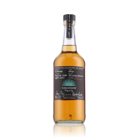 🌾Casamigos Anejo Tequila 40% Vol. 0,7l | Spirits Village