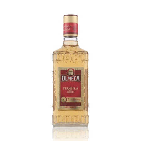 🌾Olmeca Gold Tequila 38% Vol. 0,7l | Spirits Village