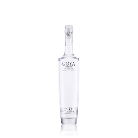 🌾Goya Tequila Single Estate Blanco 100% Agave Azul 40% Vol. 0,5l | Spirits Village