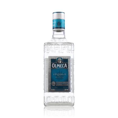 🌾Olmeca Tequila Blanco 38% Vol. 0,7l | Spirits Village