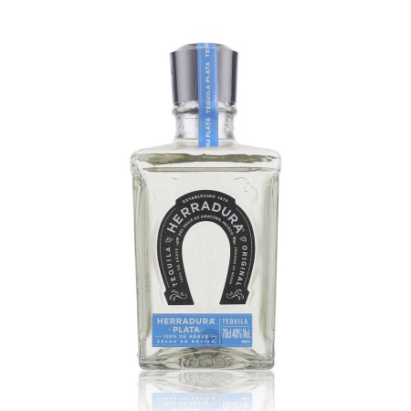 🌾Herradura Anejo Tequila 40% Vol. 0,7l in Geschenkbox | Spirits Village