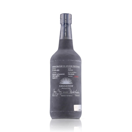 🌾Casamigos Mezcal Joven 40% Vol. 0,7l | Spirits Village