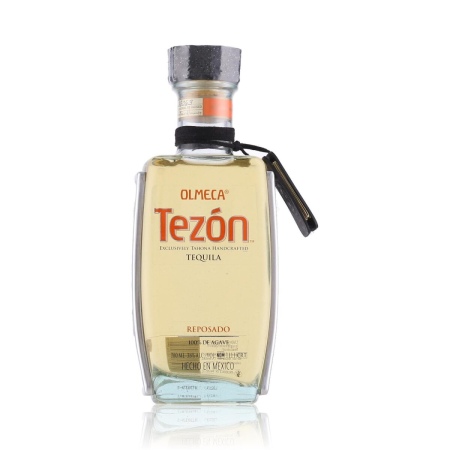 🌾Olmeca Tezón Reposado Tequila 38% Vol. 0,7l | Spirits Village