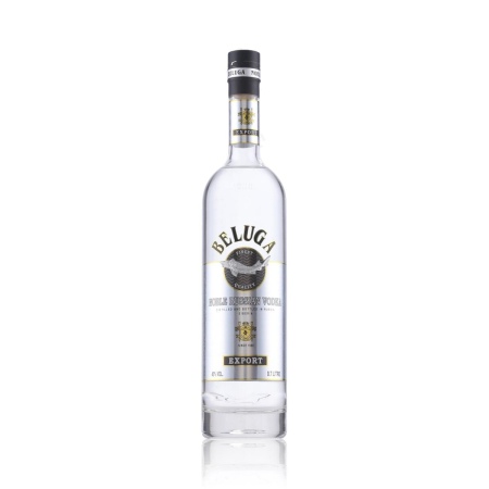 🌾Beluga Noble Vodka 40% Vol. 0,7l | Spirits Village