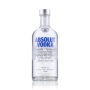 🌾Absolut Vodka 40% Vol. 0,7l | Spirits Village