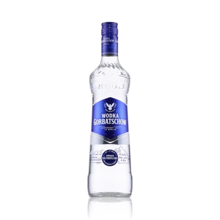 🌾Gorbatschow Wodka 37,5% Vol. 0,7l | Spirits Village