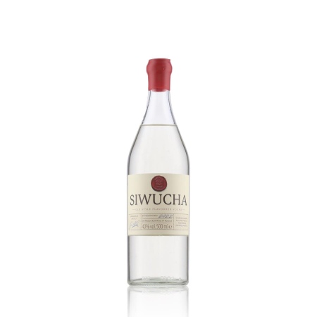 🌾Siwucha Old Style Flavored Vodka 2022 40% Vol. 0,5l | Spirits Village