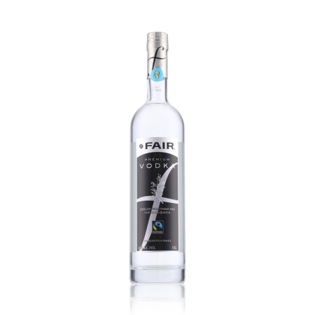 🌾Fair Premium Vodka 40% Vol. 0,7l | Spirits Village