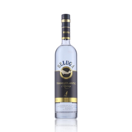 🌾Beluga Transatlantic Racing Vodka 40% Vol. 0,7l | Spirits Village