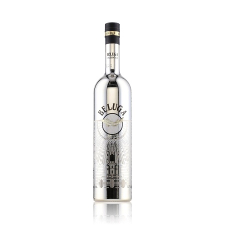 🌾Beluga Celebration Vodka 40% Vol. 0,7l | Spirits Village