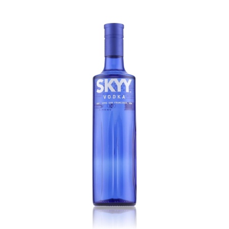 🌾*Skyy Vodka 40% Vol. 0,7l | Spirits Village